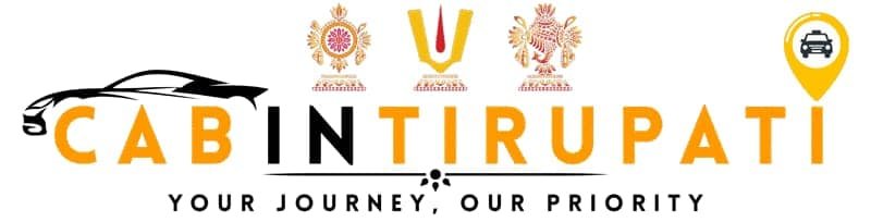 Cab In Tirupati logo